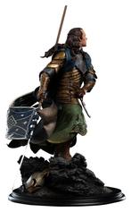 Weta LOTR Statue Elrond Herald of Gil-Galad, West Campus 1 76863 Herxheim (DE), Heo GmbH, Nieuw, Heo@info.com