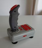 Suncom Mother Ship Joystick voor Nintendo NES, Spelcomputers en Games, Games | Nintendo NES, 1 speler, Zo goed als nieuw, Vanaf 3 jaar