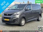 Peugeot Expert 231S 2.0 BlueHDI 120 Premium Pack | € 6.350, Auto's, Bestelauto's, Voorwielaandrijving, Gebruikt, 4 cilinders, 2500 kg