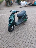 Piaggio Zip - SP Kappen, Fietsen en Brommers, Scooters | Piaggio, Ophalen, Zo goed als nieuw, Benzine, Zip