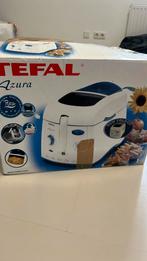 Frituur te koop, Ophalen, Zo goed als nieuw