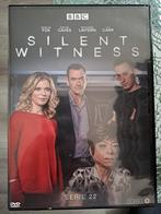 Silent witness - serie 22 (dvd), Cd's en Dvd's, Dvd's | Tv en Series, Vanaf 16 jaar, Ophalen of Verzenden, Zo goed als nieuw