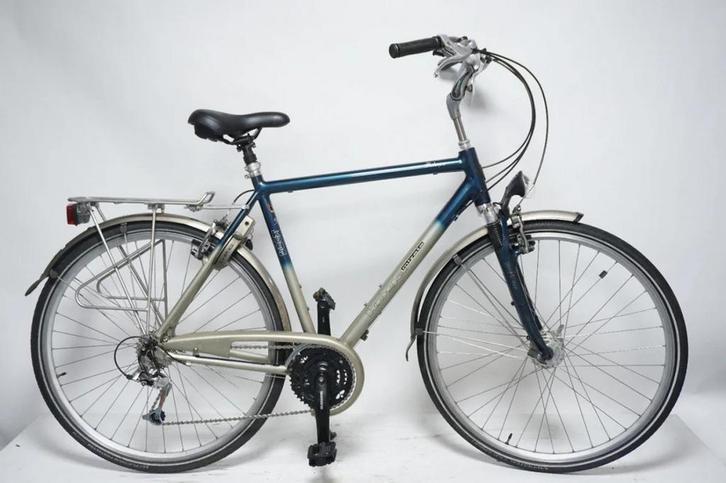 Koga Miyata Distance - 24 versnellingen, 54cm frame, Fietsen en Brommers, Fietsen | Heren | Herenfietsen, Gebruikt, Overige merken