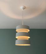 3X Vintage Fog & Mørup Jo Hammerborg hanglamp 70’s, Gebruikt, Fog & Mørup, Vintage, Ophalen of Verzenden