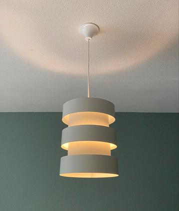 3X Vintage Fog & Mørup Jo Hammerborg hanglamp 70’s beschikbaar voor biedingen