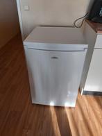 Koelkast+Vriesvak everglades , SPLINTERNIEUW, Witgoed en Apparatuur, Koelkasten en IJskasten, Minder dan 85 cm, 100 tot 150 liter