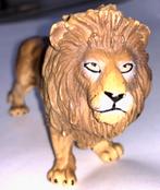 Schleich leeuw Germany Lion speelgoed figuurtje dieren, Verzamelen, Poppetjes en Figuurtjes, Ophalen of Verzenden