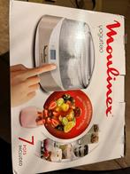 Moulinex Yoghurtmaker - Maak je eigen yoghurt!, Witgoed en Apparatuur, Blenders, Ophalen of Verzenden, Gebruikt