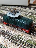 Trix Express 1662 Rangeerlok HO / 368, Wisselstroom, Gebruikt, Locomotief, Trix