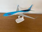 TUI Schaalmodel Vliegtuig Boeing 767-300, Ophalen of Verzenden, Zo goed als nieuw, Schaalmodel