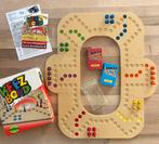 Keezbord Kunststof 4-6 p. Gezelschapsspel Bordspel Kezenspel, Hobby en Vrije tijd, Gezelschapsspellen | Bordspellen, Vijf spelers of meer