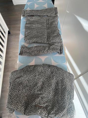 Stokke Tripp Trapp Kussenset Ukie beschikbaar voor biedingen