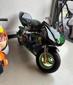 Mini Wegracer Mini Motor 50cc Groen/Zwart NIEUW!, Ophalen, Nieuw