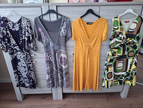 KOOPJE,  LEUKE, NETTE JURKEN 40, Kleding | Dames, Overige Dameskleding, Zo goed als nieuw, Ophalen