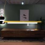 PIPELINE HANGLAMP, Huis en Inrichting, Lampen | Hanglampen, Nieuw, Ophalen, 75 cm of meer