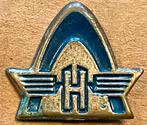 Speldje Honda nr 29, Ophalen of Verzenden, Zo goed als nieuw, Overige onderwerpen