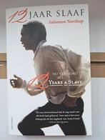 Solomon Northup - 12 Jaar slaaf, Solomon Northup, Ophalen of Verzenden, Zo goed als nieuw, Amerika
