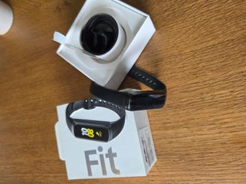 Samsung galaxy Fit.  beschikbaar voor biedingen