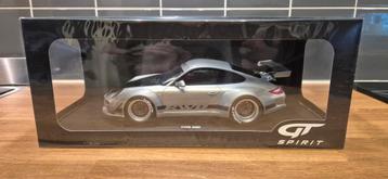 Porsche 911 997 RWB GT-SPIRIT 1 18 beschikbaar voor biedingen