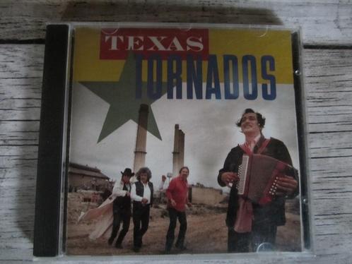 Texas Tornados  2 Cd’s, Cd's en Dvd's, Cd's | Country en Western, Zo goed als nieuw, Ophalen of Verzenden