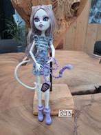 Monster high pop, Ophalen of Verzenden, Zo goed als nieuw, Overige typen