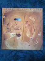 vintage LP vinyl - Andreas Vollenweider – Caverna Magica, Ophalen of Verzenden, 1960 tot 1980, Gebruikt, 12 inch