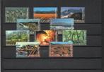 Zuid Afrika - mooie postfrisse serie luchtpost uit 2001, Postzegels en Munten, Postzegels | Afrika, Verzenden, Zuid-Afrika, Postfris