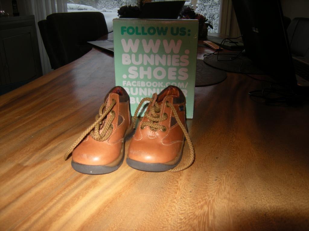 kinderschoenen, Kinderen en Baby's, Kinderkleding | Schoenen en Sokken, Ophalen, Bunnies, Schoenen, Nieuw