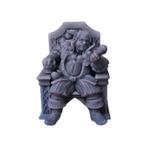 Dungeons & Dragons, D&D, HeroQuest, miniature Lord, Ophalen of Verzenden, Overige soorten