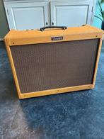 Fender Hot Rod Deluxe tweed, Muziek en Instrumenten, Ophalen, Zo goed als nieuw, Minder dan 50 watt
