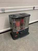 Zibro Kamin Champion Petroleumkachel 3 Kw Draadloos!, Huis en Inrichting, Kachels, Ophalen, Gebruikt, Overige brandstoffen, Petroleumkachel