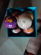 Disney kerst ballen., Verzamelen, Ophalen of Verzenden, Overige figuren, Beeldje of Figuurtje