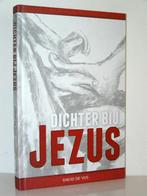 David de Vos - Dichter bij Jezus (veertig dagen boek), Ophalen of Verzenden, Zo goed als nieuw, Christendom | Protestants