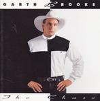 Garth Brooks - The Chase, Cd's en Dvd's, Cd's | Country en Western, Ophalen of Verzenden, Zo goed als nieuw