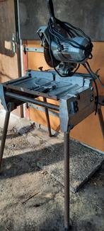 Kantelzaag machine elu, Ophalen, Gebruikt, 1200 watt of meer