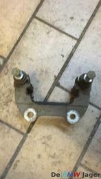 Remzadel achter BMW 1 serie E81 E87 3 serie E90 34216776380, Auto-onderdelen, Remmen en Aandrijving, Gebruikt, Ophalen of Verzenden