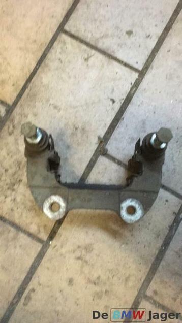 Remzadel achter BMW 1 serie E81 E87 3 serie E90 34216776380 beschikbaar voor biedingen