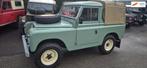 Land Rover 88 Series IIà benzine NIEUWSTAAT, Auto's, Land Rover, 7 stoelen, Bedrijf, Handgeschakeld, Geïmporteerd