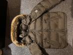 Orginele Moncler jas, Ophalen, Moncler, Maat 48/50 (M), Zo goed als nieuw