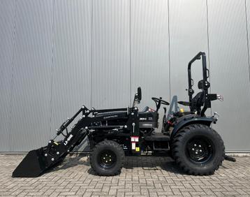 Captain 263 Hydrostaat - 4wd - nieuw - Voorlader - Galaxy -  beschikbaar voor biedingen