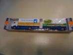 Mercedes vrachtwagen / aanhanger Partner des Backers  Herpa, Verzenden, Nieuw, Bus of Vrachtwagen, Herpa