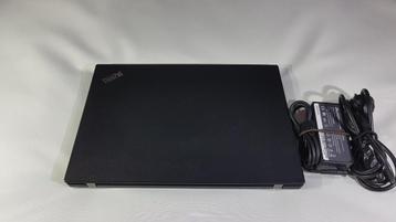Prima Lenovo Thinkpad  L480  14'' Laptop in goede staat. beschikbaar voor biedingen