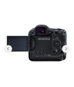 Canon EOS R3 body Geseald Factuur + Garantie, Canon, Canon, Compact, Nieuw