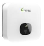 Growatt MIN 4600 TL-X, Nieuw, Ophalen of Verzenden