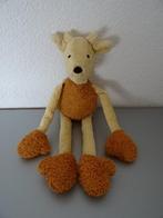 knuffel giraffe, Ophalen of Verzenden, Zo goed als nieuw, Overige typen