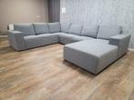 Mooi Groot Grijs U Bankstel, Info@banxtel.nl, 3194DC, U Bankstel, Verzenden