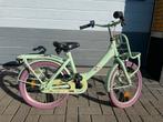 Alpina- Clubb fiets 18 inch, Fietsen en Brommers, Fietsen | Meisjes, Ophalen, Zo goed als nieuw, 16 inch