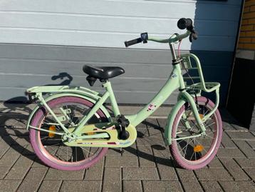 Alpina- Clubb fiets 18 inch beschikbaar voor biedingen