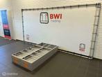 Multistow vloerlade set NIEUW / bedrijfswageninrichting, Auto diversen, Ophalen of Verzenden