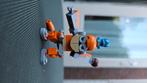 Lego Aap, Kinderen en Baby's, Speelgoed | Duplo en Lego, Ophalen of Verzenden, Zo goed als nieuw